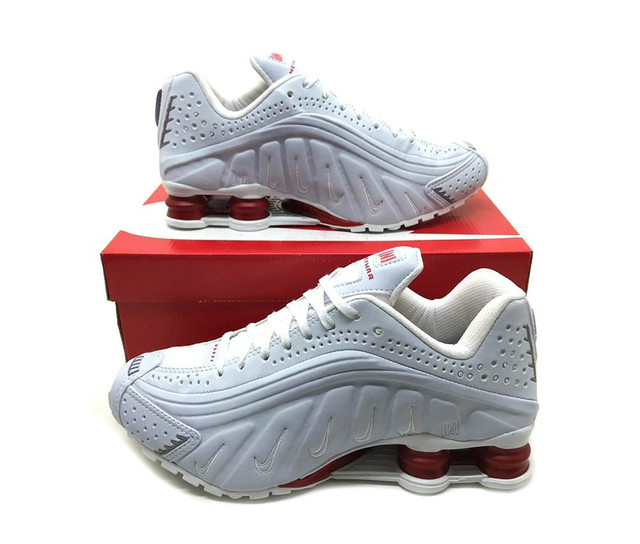 Nike Shox R4 - A pronta entrega - Foto 2
