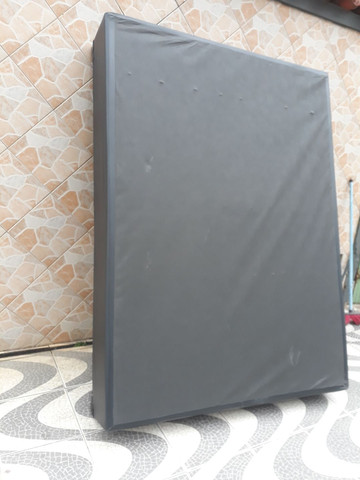 Base Box casal