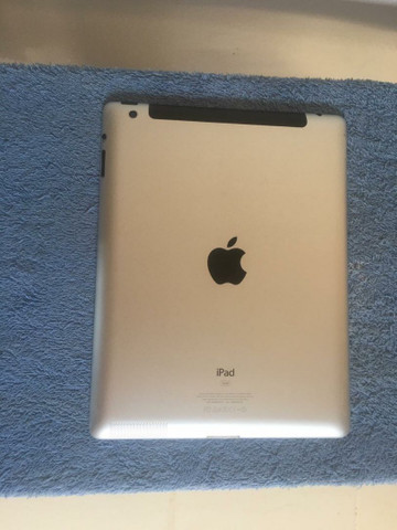 Vendo ipad 3 16 gb - Foto 3