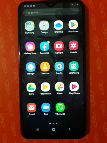 Vende-se A10