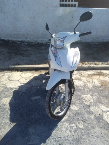 Biz 110i 2018 - Foto 3