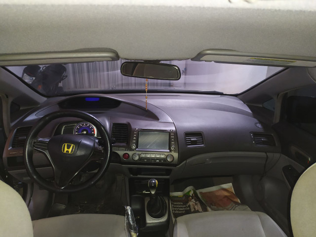 Honda Civic - Foto 3