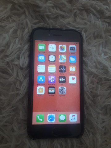 Iphone 7 - Foto 3