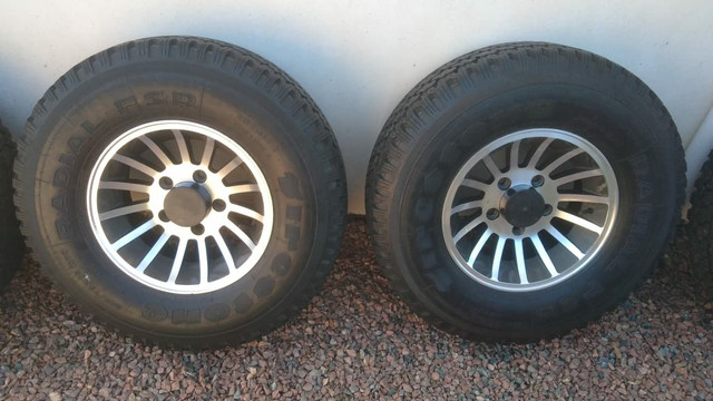 rodas 15 f1000 - Foto 5