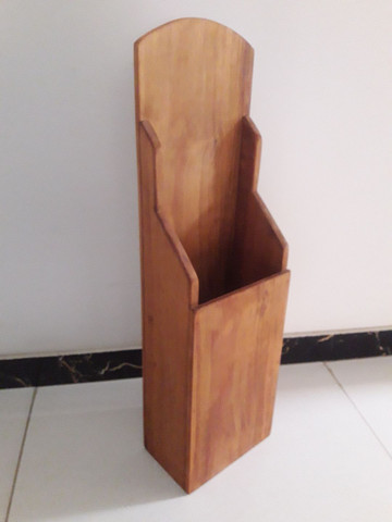 Porta espeto - Foto 2