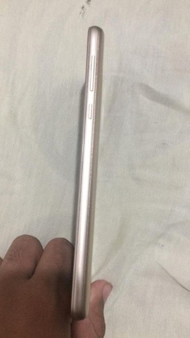 Motorola moto e5 dourado novíssimo - Foto 2