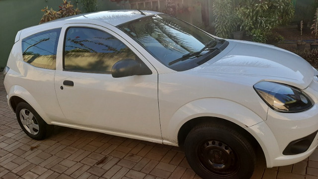 Ford Ka 2011/2012 - Foto 4