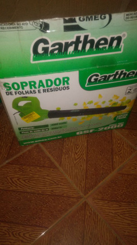 Assoprador de elétrico 200,00 reais! - Foto 2