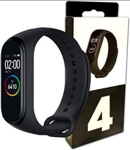 Pulseira Inteligente M4 - Foto 2