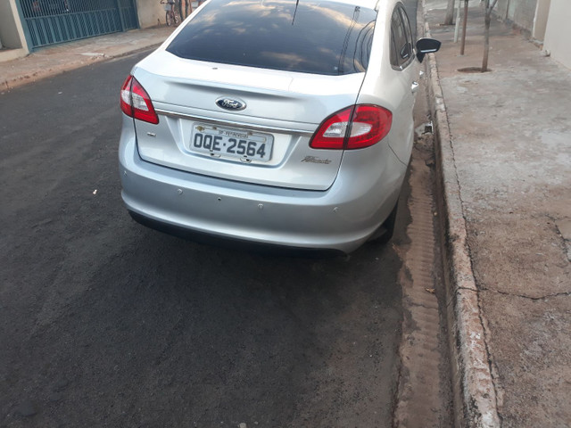 New Fiesta SE 2013 - Foto 5