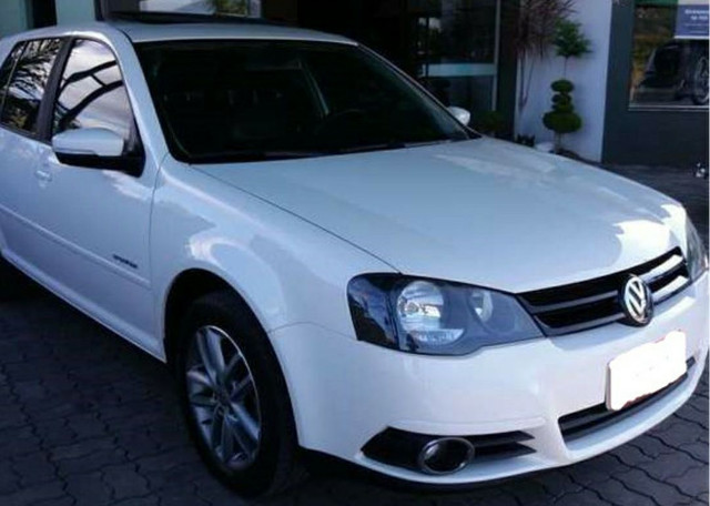Golf Sportline - Foto 3