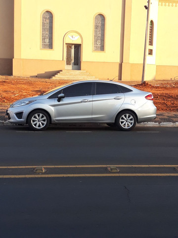 New Fiesta SE 2013 - Foto 6