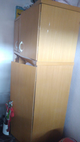 Guarda roupa - Foto 5