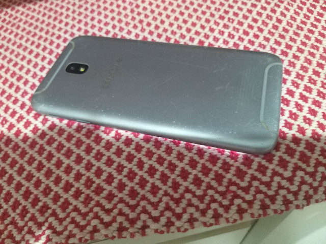 Celular j7 pro 64 gb azul