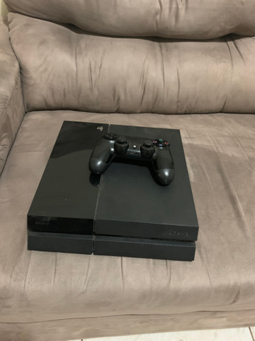 Play Station 4 - Foto 2