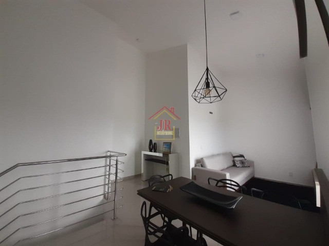 Lindo Apartamento duplex com 03 dormitórios sendo 02 suítes, um bwc, sala e cozinha , - Foto 4