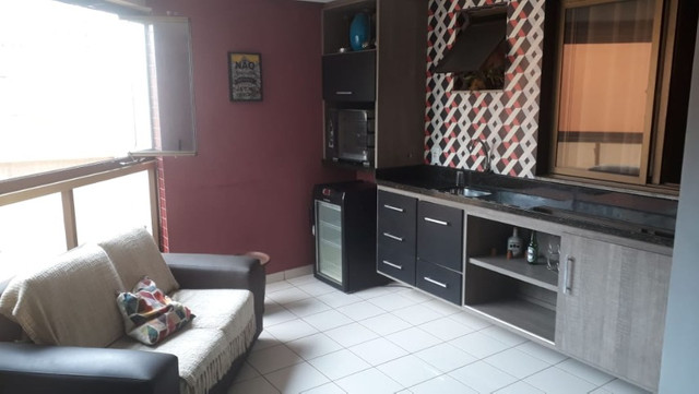 Apartamento Amplo na Praia da Costa , Montado e Decorado - 03 Quartos e 02 Vagas - Foto 11