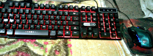Kit Gamer - Foto 3