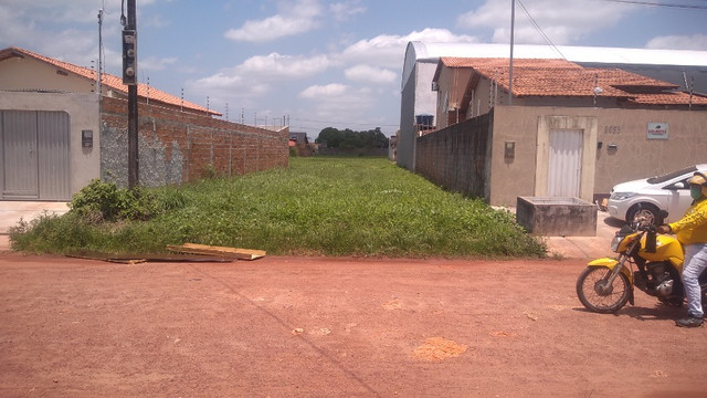 Vendo um Terreno no Estrela - Foto 2