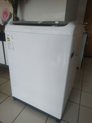 Lavadora Consul 13kg nova