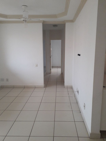 Alugo apt - Foto 16