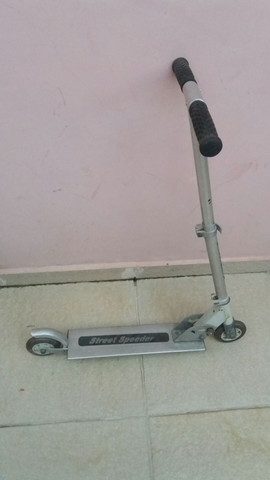 Patinete - Foto 2