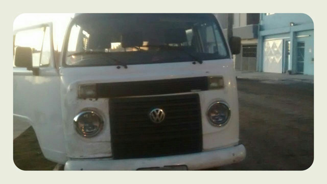 Carretos com Kombi - Foto 4