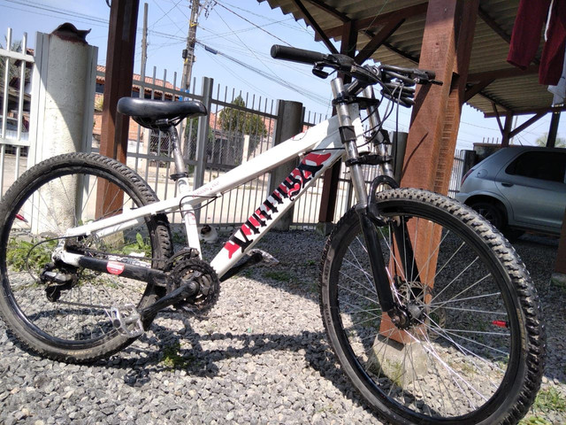 Bicicleta em ótimo estado. - Foto 3