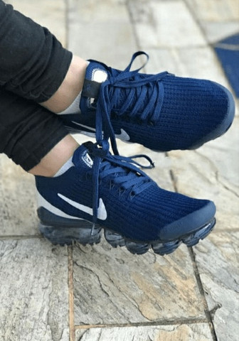 Promoção Tênis Nike Vapormax Pronta Entrega - Foto 5