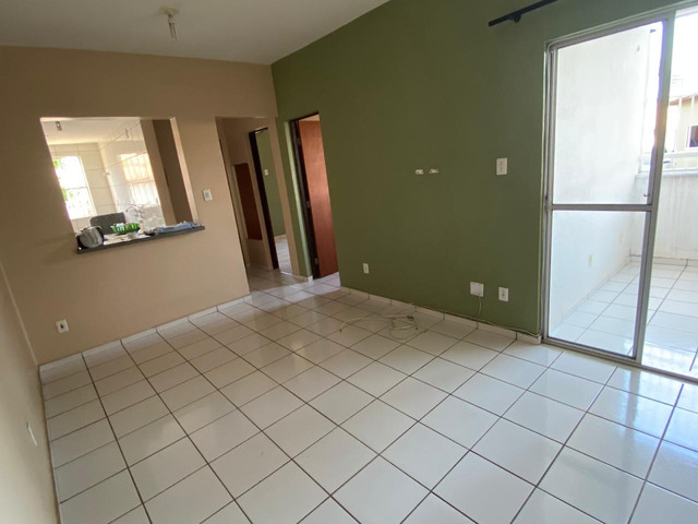 Apartamento no Athenas Park Nascente