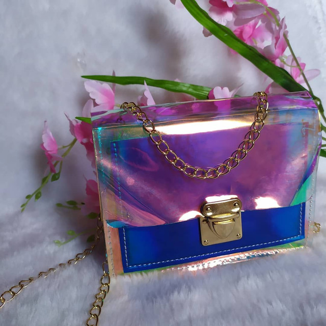 Bolsas disponíveis... - Foto 4