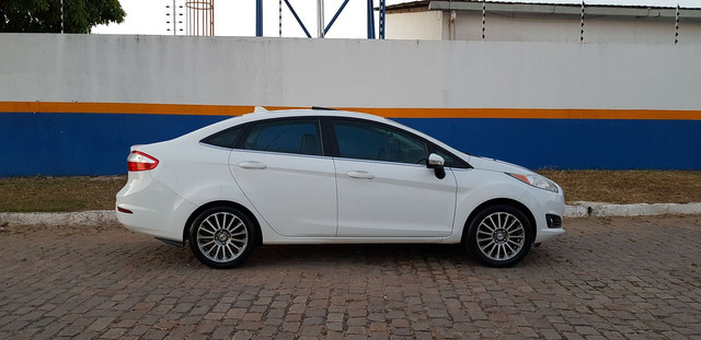 New Fiesta Titanium Plus 2015 - Foto 5