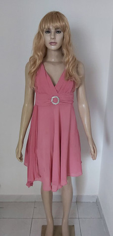 Vestido de festa