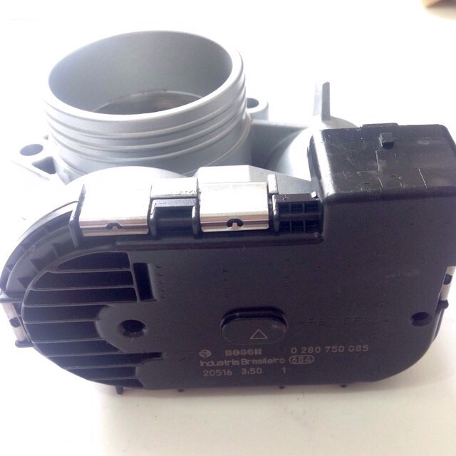 Corpo Borboleta Tbi Peugeot 206 207 307 1.6 16v 02807 - Foto 2