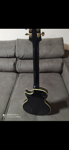 Guitarra epiphone custom - Foto 2