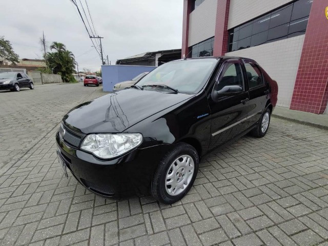 Fiat Siena Fire Flex