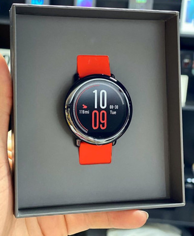 amazfit pace olx