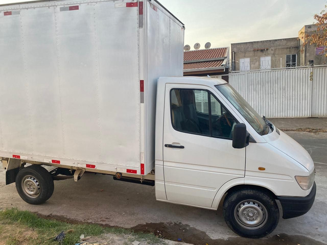 sprinter 98 olx