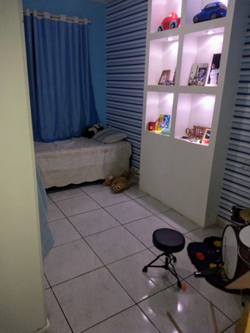 Vendo ágio de uma excelente casa 3 quartos em condomínio fechado - Foto 5