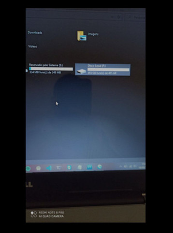 HD externo 500GB - Foto 4