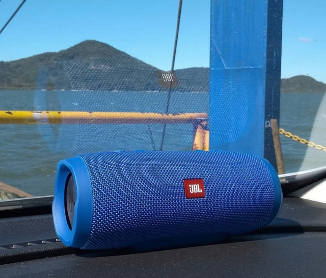 JBL Charge 3+ - Foto 2