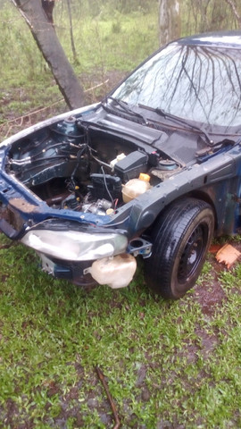 Peças de Vectra gl - Foto 2
