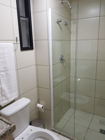 Comfort Hotel & Suites Natal, Apto Mobiliado Ponta Negra - Foto 13