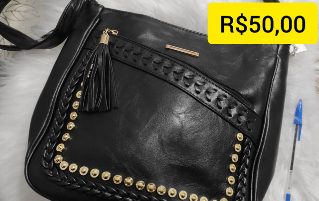 Bolsa feminina - Foto 2