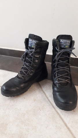 bota arroyo cano longo