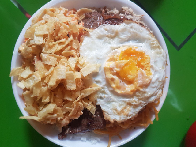 Quentinhas Comida caseira