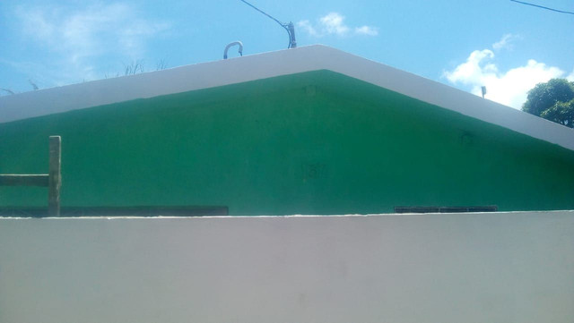 VENDE-SE CASA EM MANGABEIRA 4