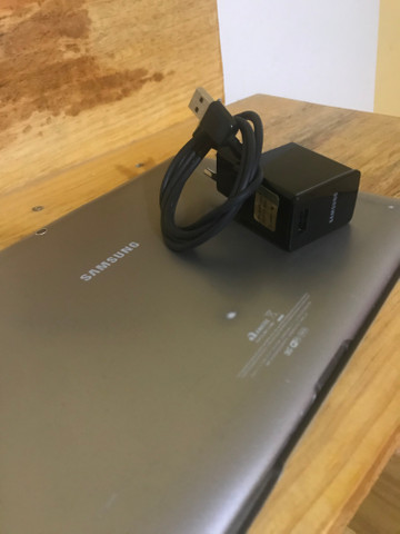 Tablet GT P5100 Samsung - Sucata - Foto 2