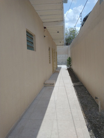 LINDO PRÉDIO NO NOVO ALEIXO - PROX DO CHAPÉU GOIANO 235.000 - Foto 13