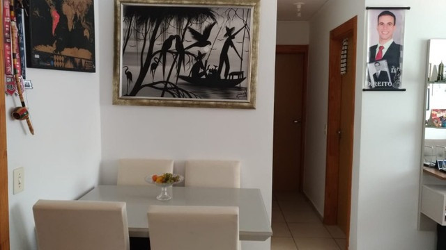 Lindo apartamento Bem localizado para Transferência - Foto 2